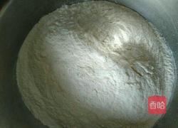 劲道手擀面的做法图解1