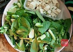 麻辣豆腐的做法图解3