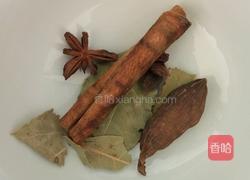 家常红油的做法图解1
