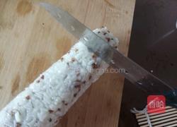 寿司的做法图解6