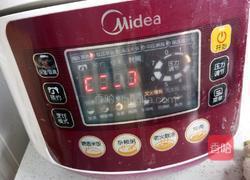 冬瓜莲藕排骨汤的做法图解6
