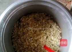 煮方便面的做法图解5