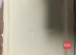 培根披萨的做法图解2