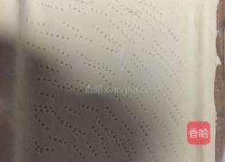 培根披萨的做法图解3