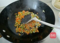 家常炒饭的做法图解6
