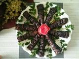 照烧茄子