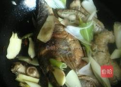 家常黄花鱼的做法图解4