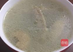 鸡汤的做法图解6