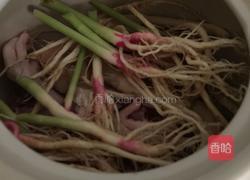 鸡汤的做法图解4