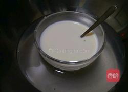 蛋挞（附有蛋挞皮做法）的做法图解1
