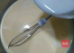 蛋挞（附有蛋挞皮做法）的做法图解2