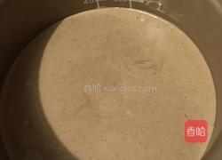 电饭煲可可戚风蛋糕的做法图解6
