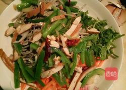 凉拌土豆丝的做法图解5