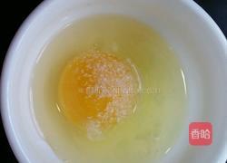 菠萝炒饭的做法图解7