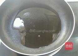家常苦瓜炒肉的做法图解6