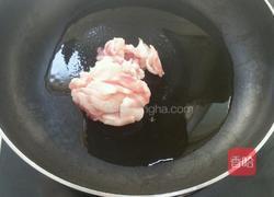 家常苦瓜炒肉的做法图解7