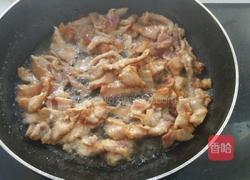 家常苦瓜炒肉的做法图解10