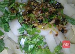 土豆蒸饼的做法图解6