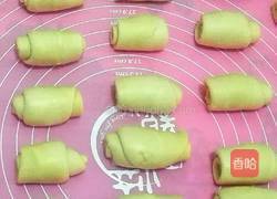 蛋黄酥的做法图解4