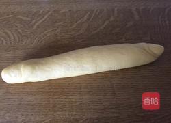 鸡蛋小麻花的做法图解2