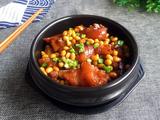 黄豆炖猪蹄
