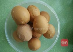 五香茶叶蛋的做法图解4