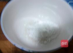 腊肉西蓝花的做法图解9