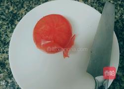 意大利爱心面的做法图解5