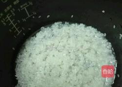 白粥的做法图解3