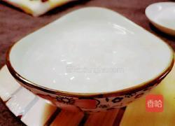 白粥的做法图解9