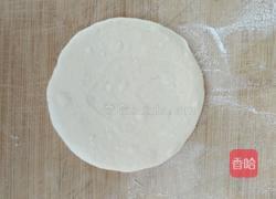 荷叶饼的做法图解3