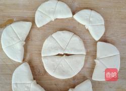 荷叶饼的做法图解6