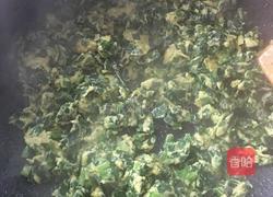 韭菜炒鸡蛋的做法图解6