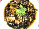 鱼香茄条