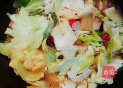 简易麻辣烫的做法图解8