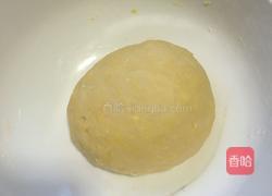 手擀面「鸡蛋面」的做法图解4