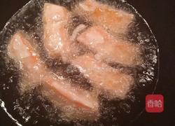 南瓜米果的做法图解4