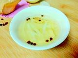 麻香料汁