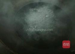 炝拌西蓝花的做法图解4