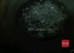 炝拌西蓝花的做法图解7