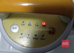 黑米薏米米糊的做法图解6
