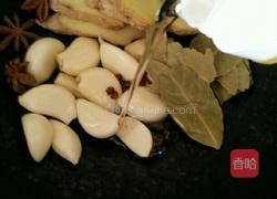 红焖羊肉的做法图解4