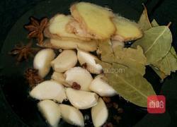 红焖羊肉的做法图解5