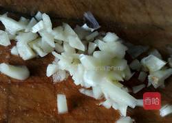菠菜果仁（花生米）的做法图解2