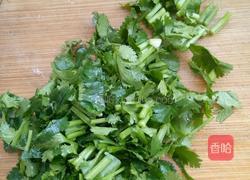 笨公鸡炒香菇的做法图解7
