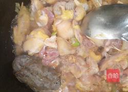 香辣土公鸡的做法图解6