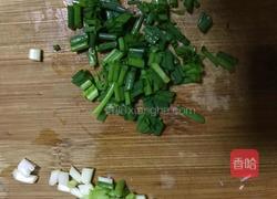 金针菇炒肉丝的做法图解3