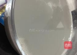五谷豆浆的做法图解6