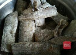 红烧带鱼的做法图解3