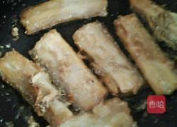 红烧带鱼的做法图解6